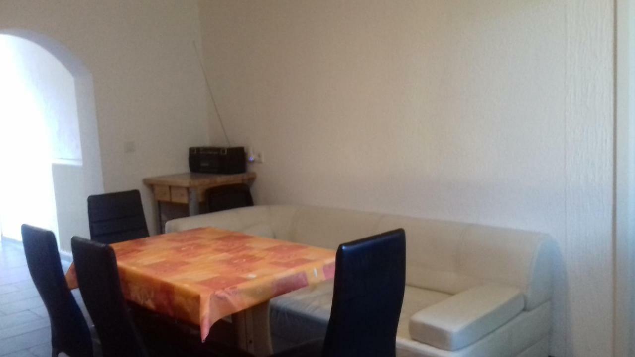Gasthaus Wendischbrome Nettgau Eksteriør bilde